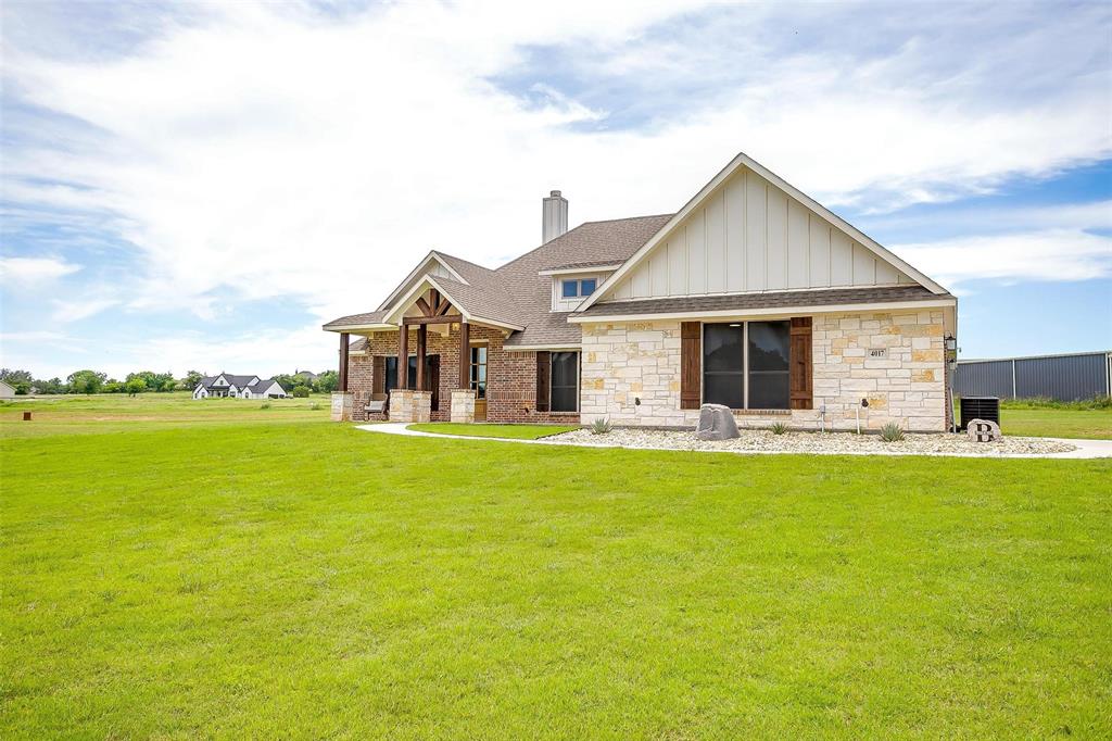 4017 Crick Court