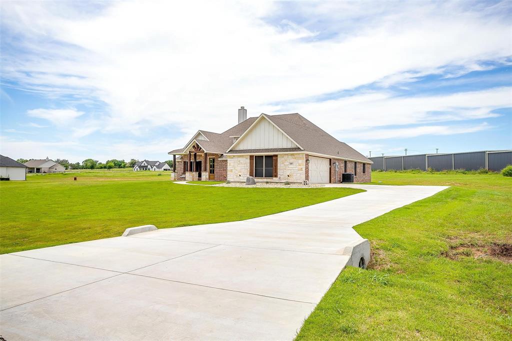 4017 Crick Court