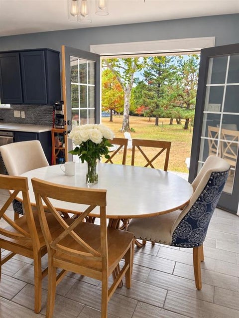 Tiny photo for 1451 County Road 107, Whitesboro, TX 76273 (MLS # 21396955)
