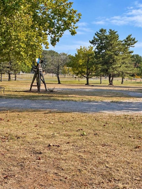 Tiny photo for 1451 County Road 107, Whitesboro, TX 76273 (MLS # 21396955)