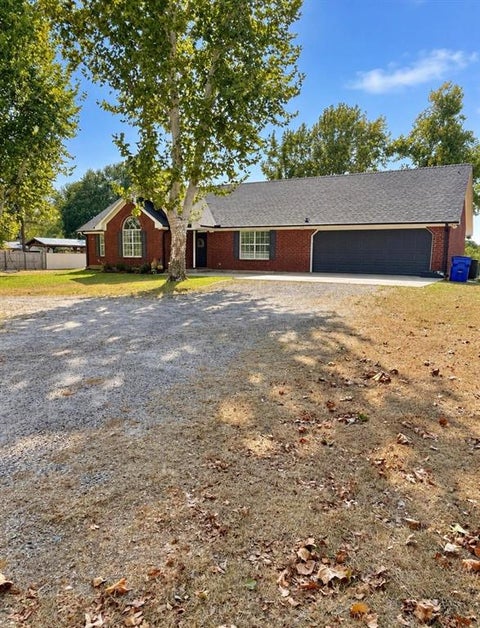 Tiny photo for 1451 County Road 107, Whitesboro, TX 76273 (MLS # 21396955)