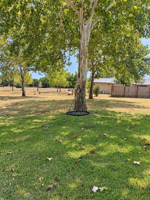 Tiny photo for 1451 County Road 107, Whitesboro, TX 76273 (MLS # 21396955)