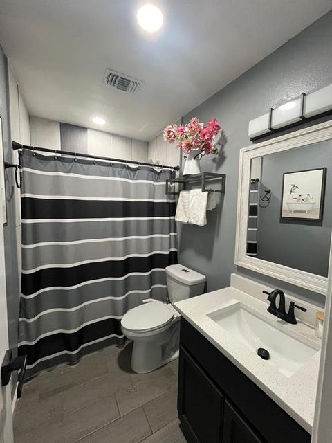 Tiny photo for 1451 County Road 107, Whitesboro, TX 76273 (MLS # 21396955)