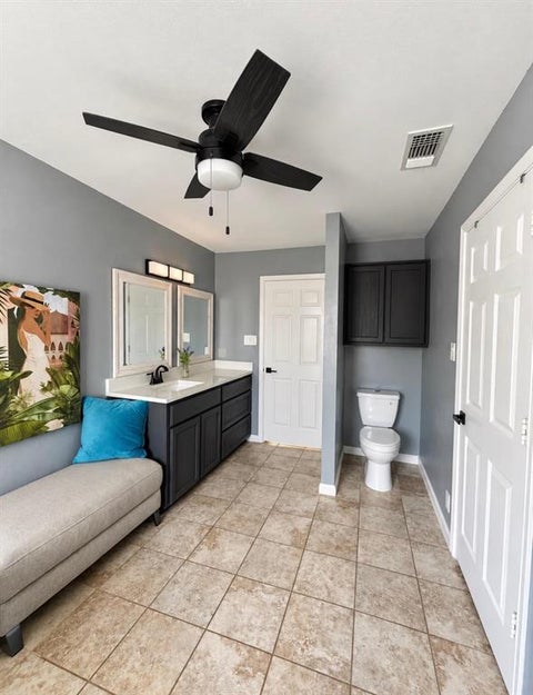 Tiny photo for 1451 County Road 107, Whitesboro, TX 76273 (MLS # 21396955)