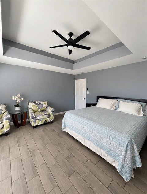 Tiny photo for 1451 County Road 107, Whitesboro, TX 76273 (MLS # 21396955)