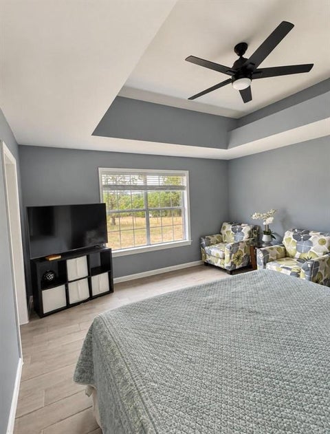 Tiny photo for 1451 County Road 107, Whitesboro, TX 76273 (MLS # 21396955)