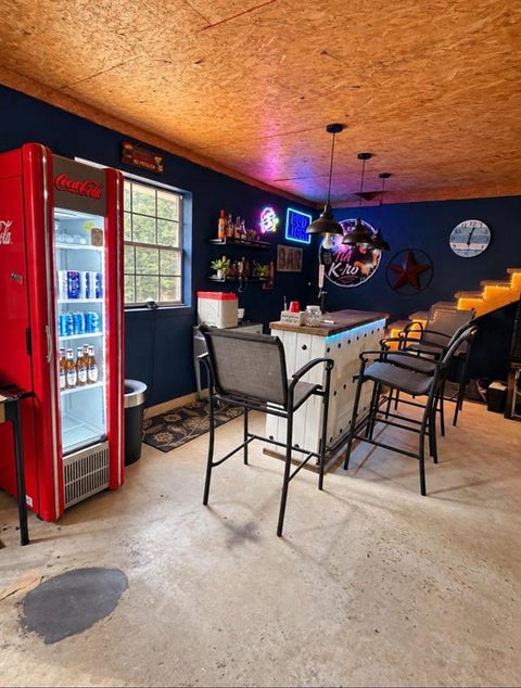 Tiny photo for 1451 County Road 107, Whitesboro, TX 76273 (MLS # 21396955)