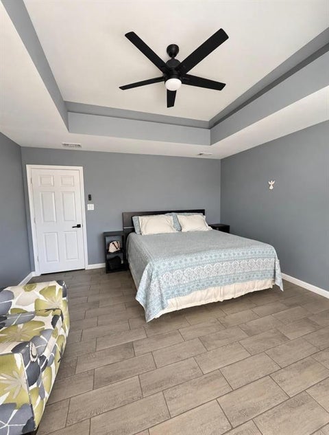Tiny photo for 1451 County Road 107, Whitesboro, TX 76273 (MLS # 21396955)