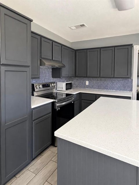 Tiny photo for 1451 County Road 107, Whitesboro, TX 76273 (MLS # 21396955)