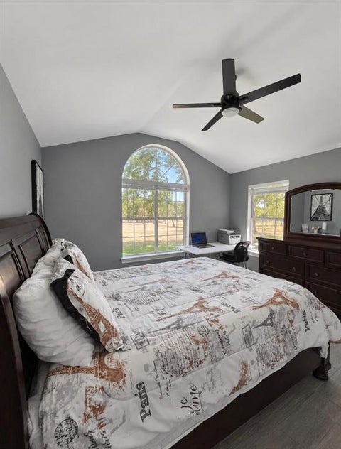 Tiny photo for 1451 County Road 107, Whitesboro, TX 76273 (MLS # 21396955)