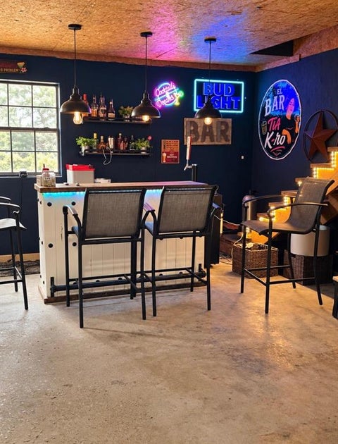 Tiny photo for 1451 County Road 107, Whitesboro, TX 76273 (MLS # 21396955)