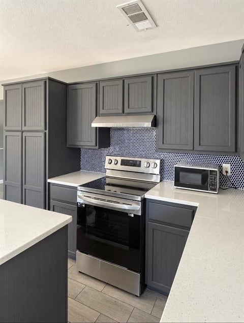 Tiny photo for 1451 County Road 107, Whitesboro, TX 76273 (MLS # 21396955)
