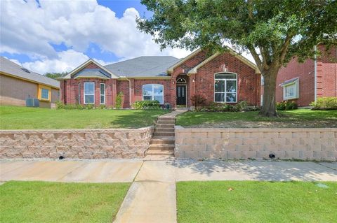 2772 Summertree Drive Carrollton TX 75006