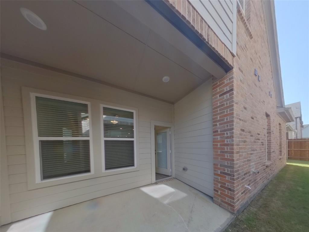 Tricon Saginaw - Residential Lease