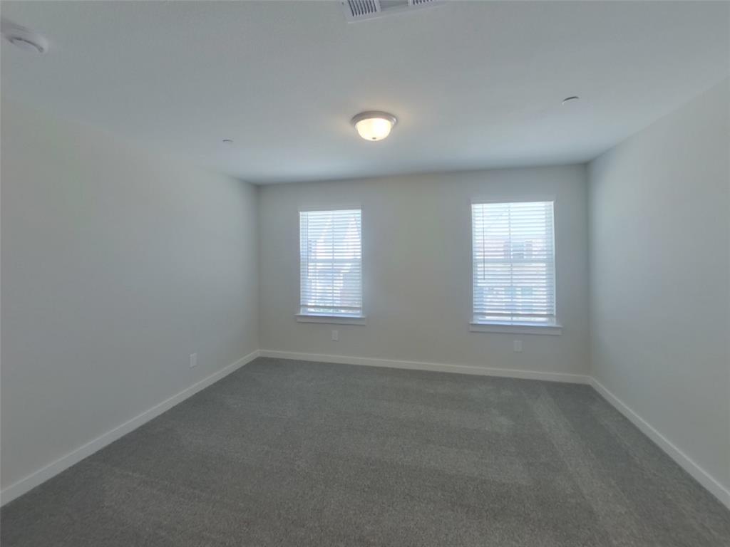 Tricon Saginaw - Residential Lease