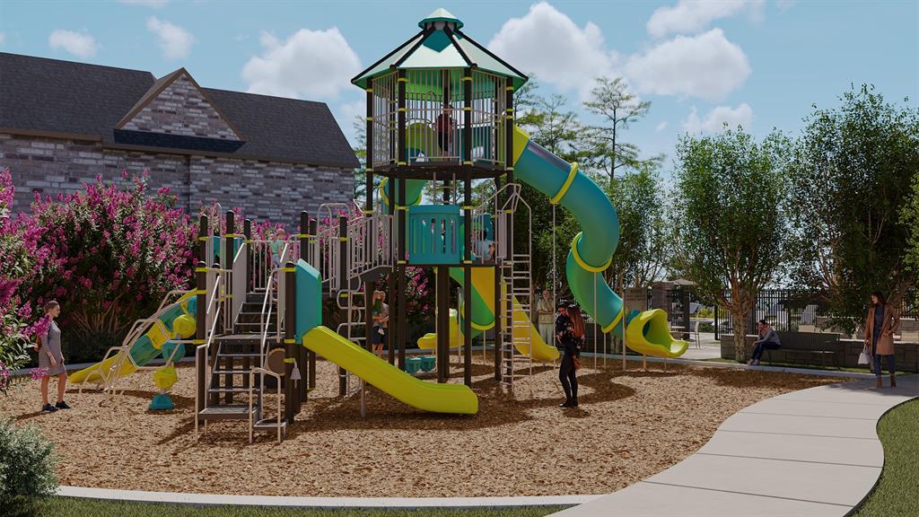 Tricon Saginaw - Residential Lease