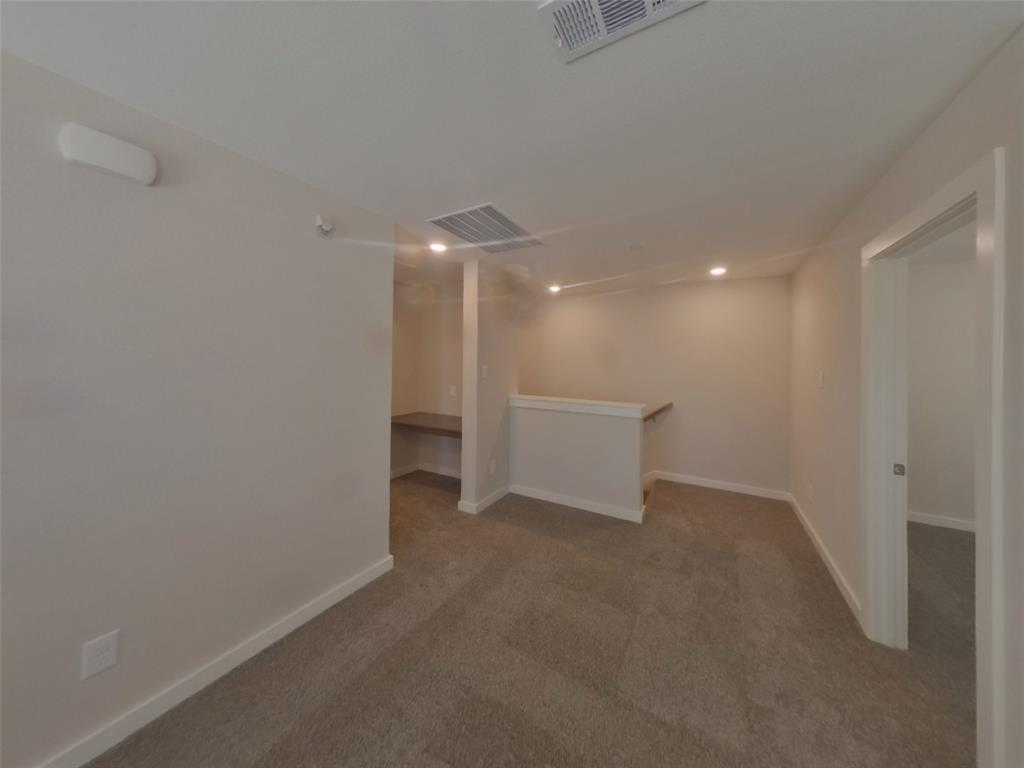 Tricon Saginaw - Residential Lease