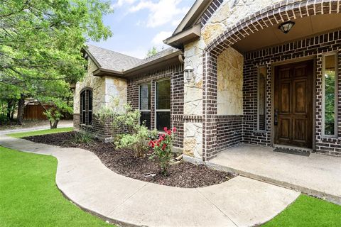 320 Pecan Hollow Circle Anna TX 75409