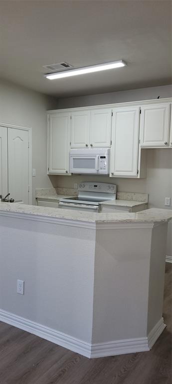 Monarch Condos - Residential Lease