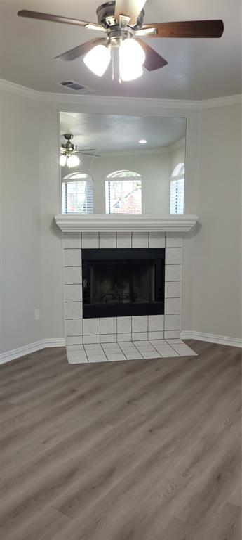 Monarch Condos - Residential Lease