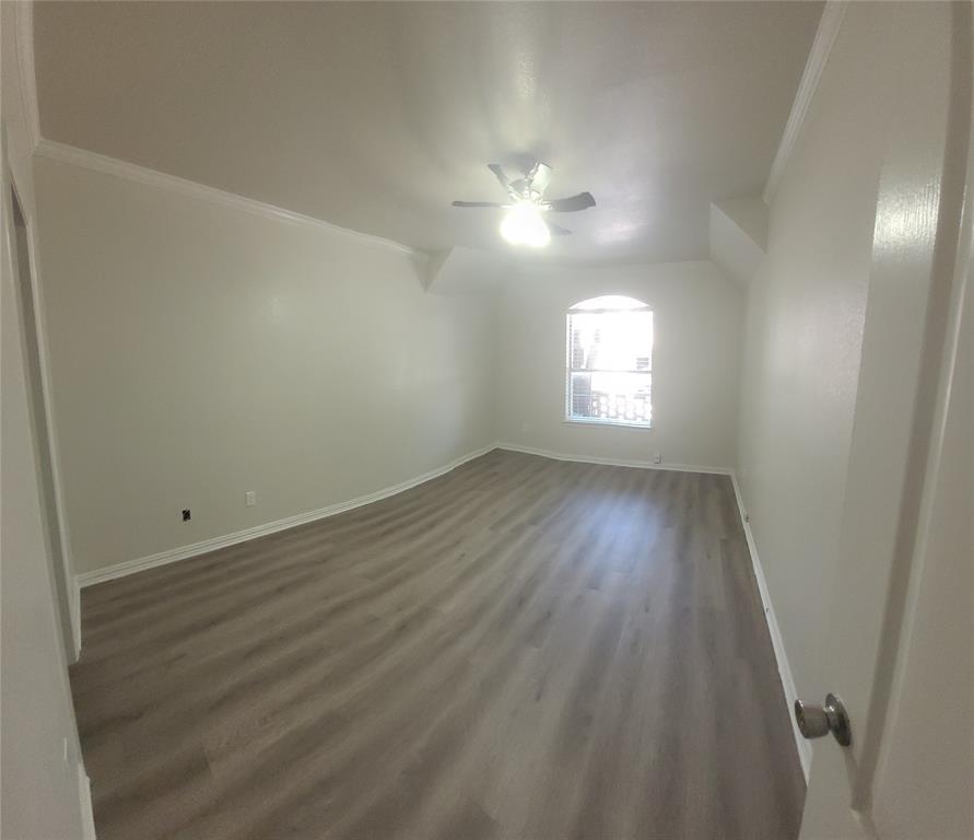 Monarch Condos - Residential Lease