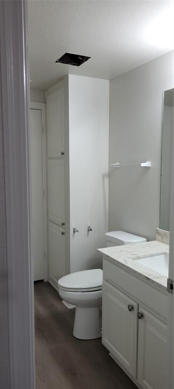 Monarch Condos - Residential Lease