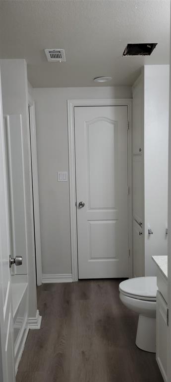 Monarch Condos - Residential Lease