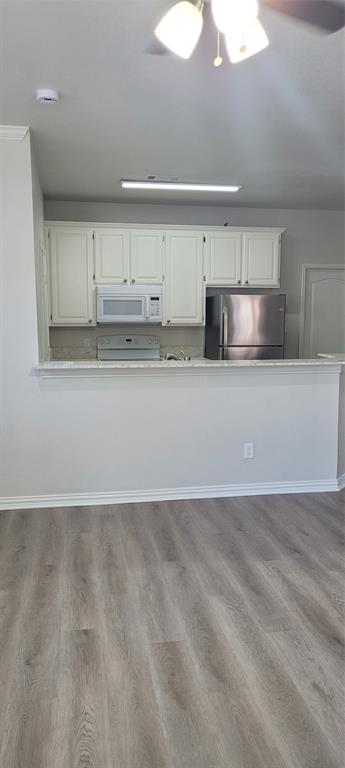 Monarch Condos - Residential Lease