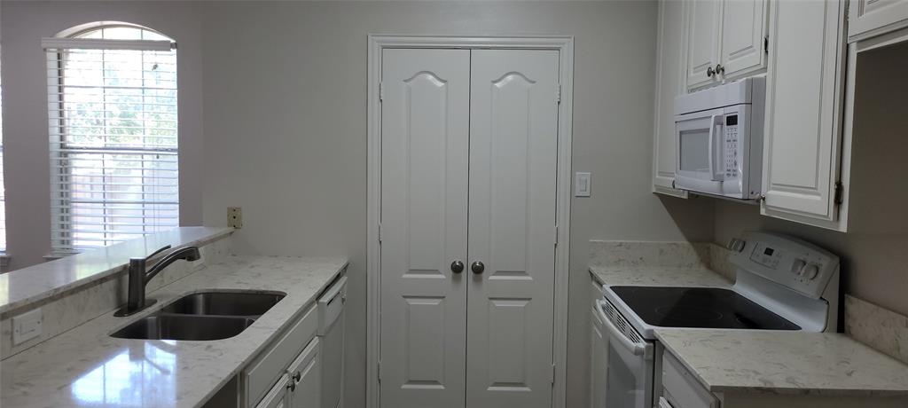 Monarch Condos - Residential Lease