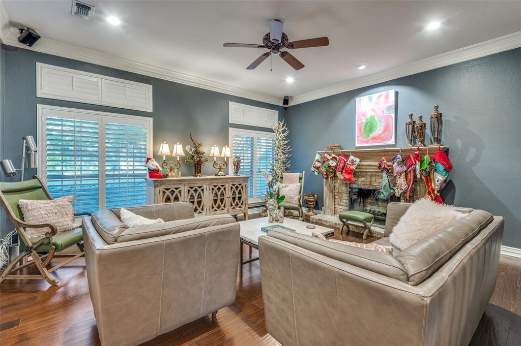 Woodridge Add - Residential