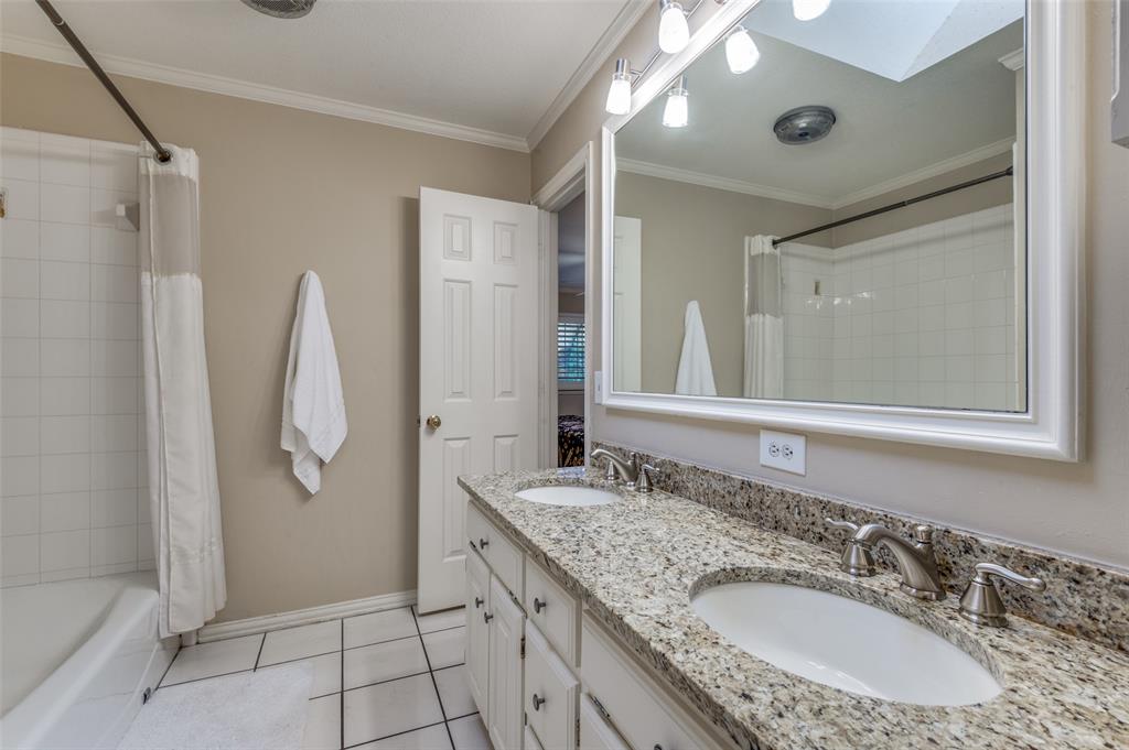 Woodridge Add - Residential