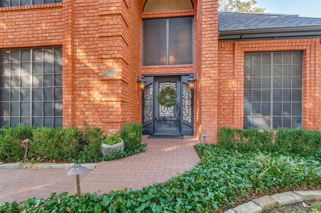 Woodridge Add - Residential