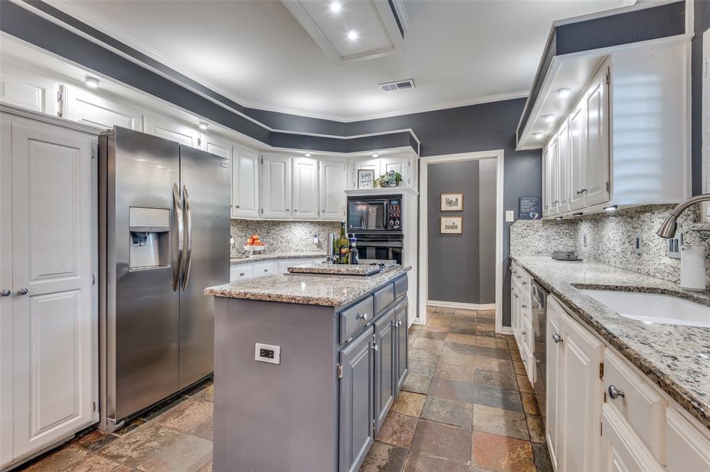 Woodridge Add - Residential