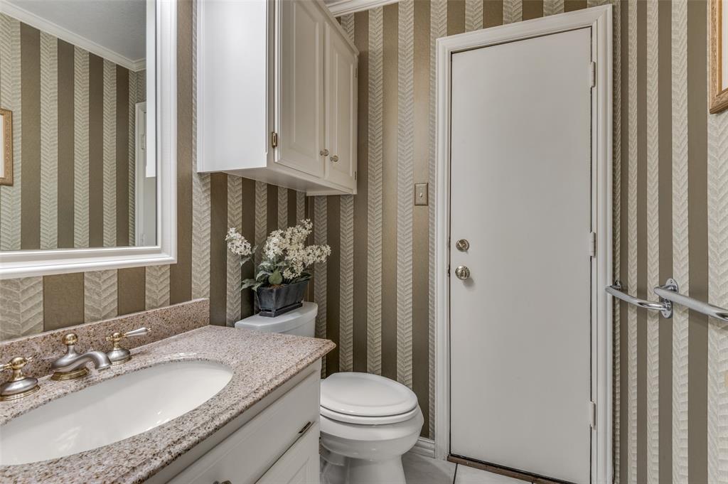 Woodridge Add - Residential