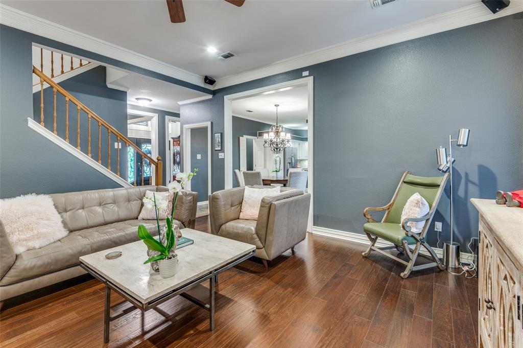 Woodridge Add - Residential