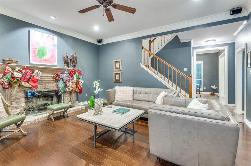 Woodridge Add - Residential