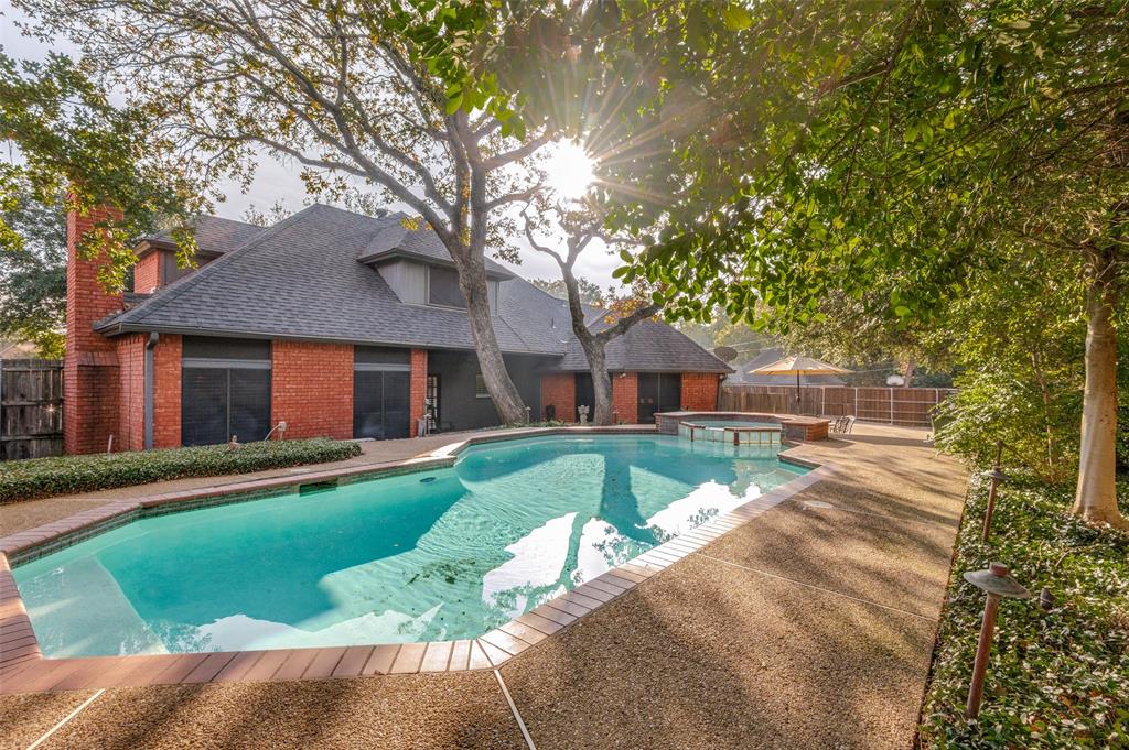 Woodridge Add - Residential