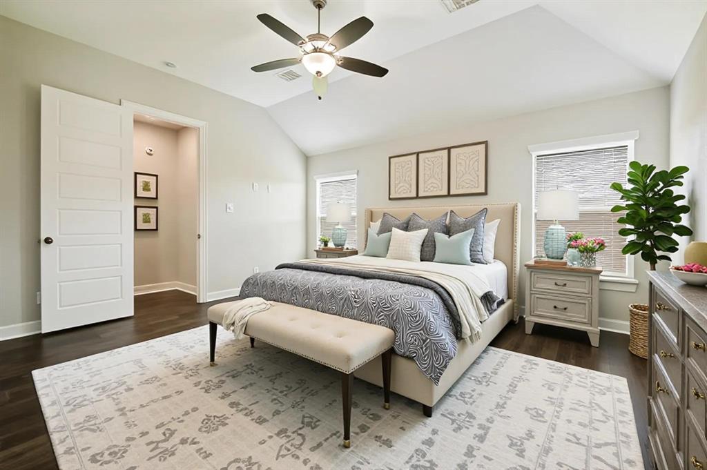 Garden Vly Farms Ph 2 - Residential