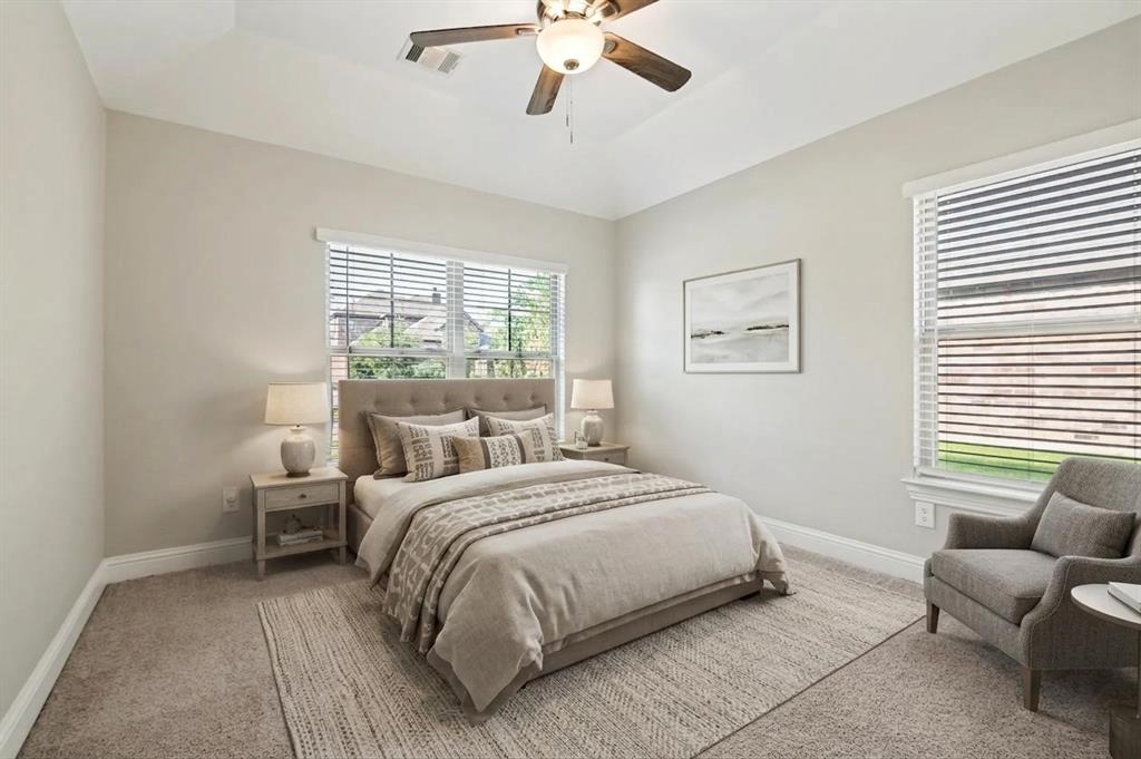 Garden Vly Farms Ph 2 - Residential
