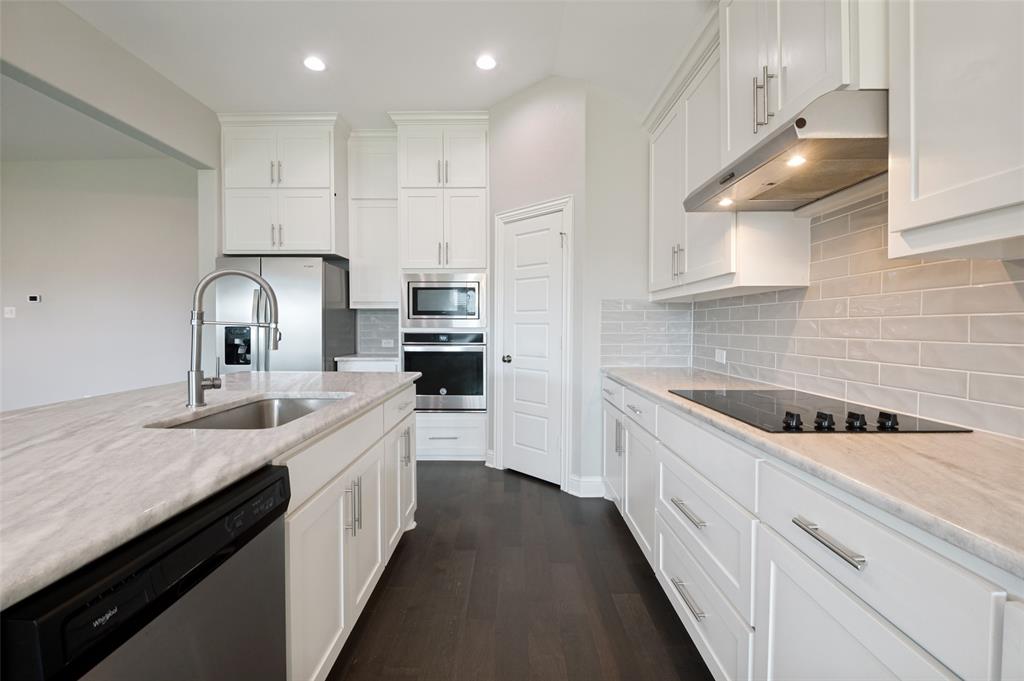 Garden Vly Farms Ph 2 - Residential