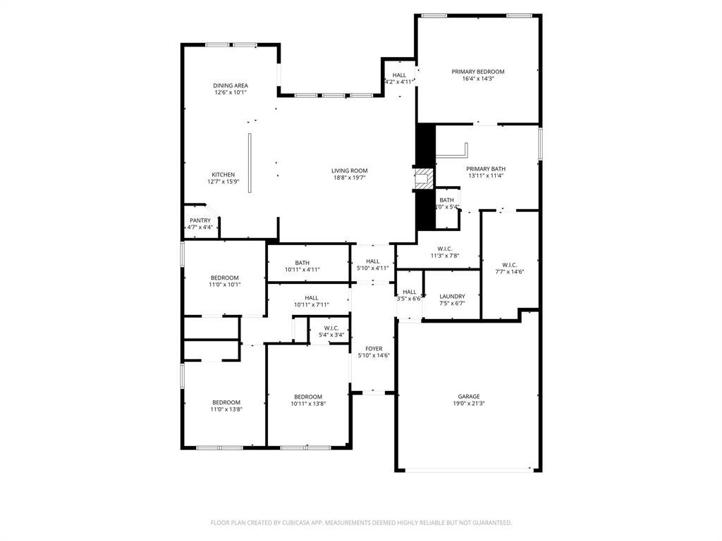 541 Windrow Lane