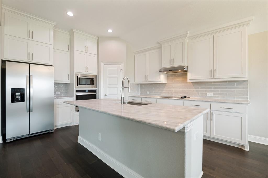 Garden Vly Farms Ph 2 - Residential