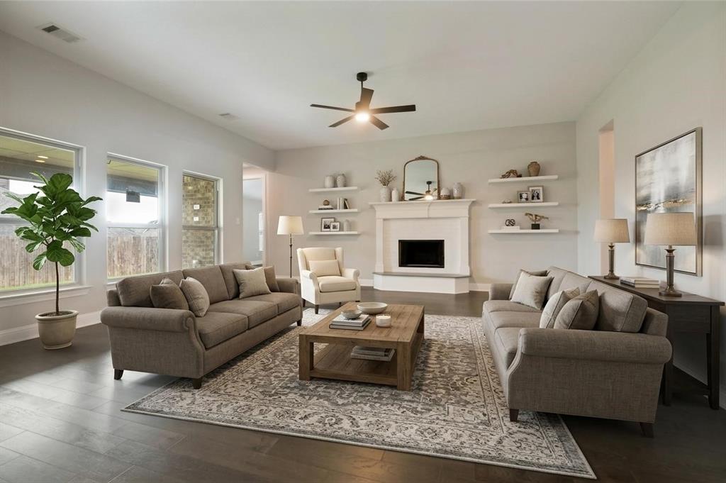541 Windrow Lane