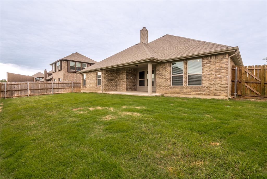 Garden Vly Farms Ph 2 - Residential
