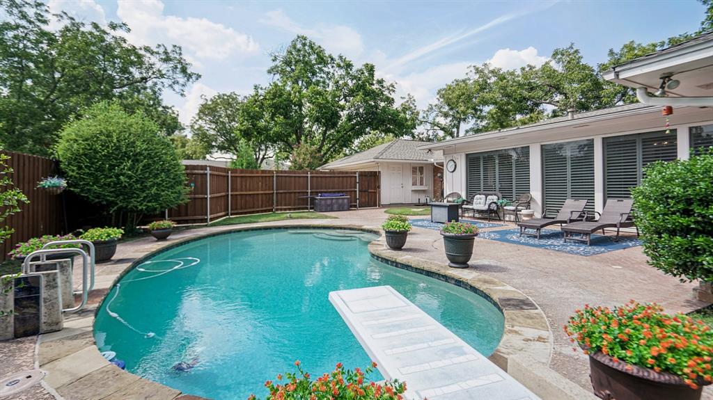 Scots Wood Estates - Residential