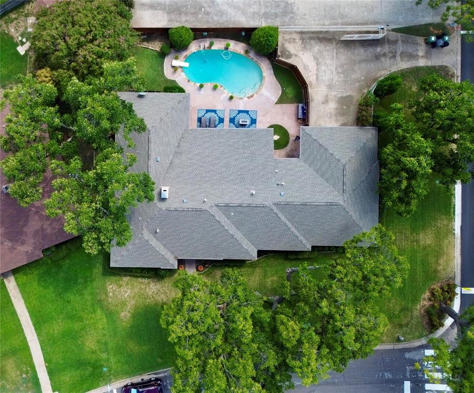 Scots Wood Estates - Residential