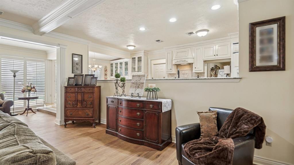 Scots Wood Estates - Residential