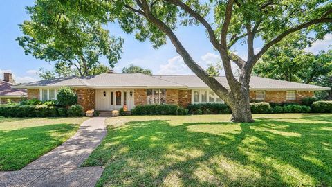 1508 Paisley Drive Arlington TX 76015