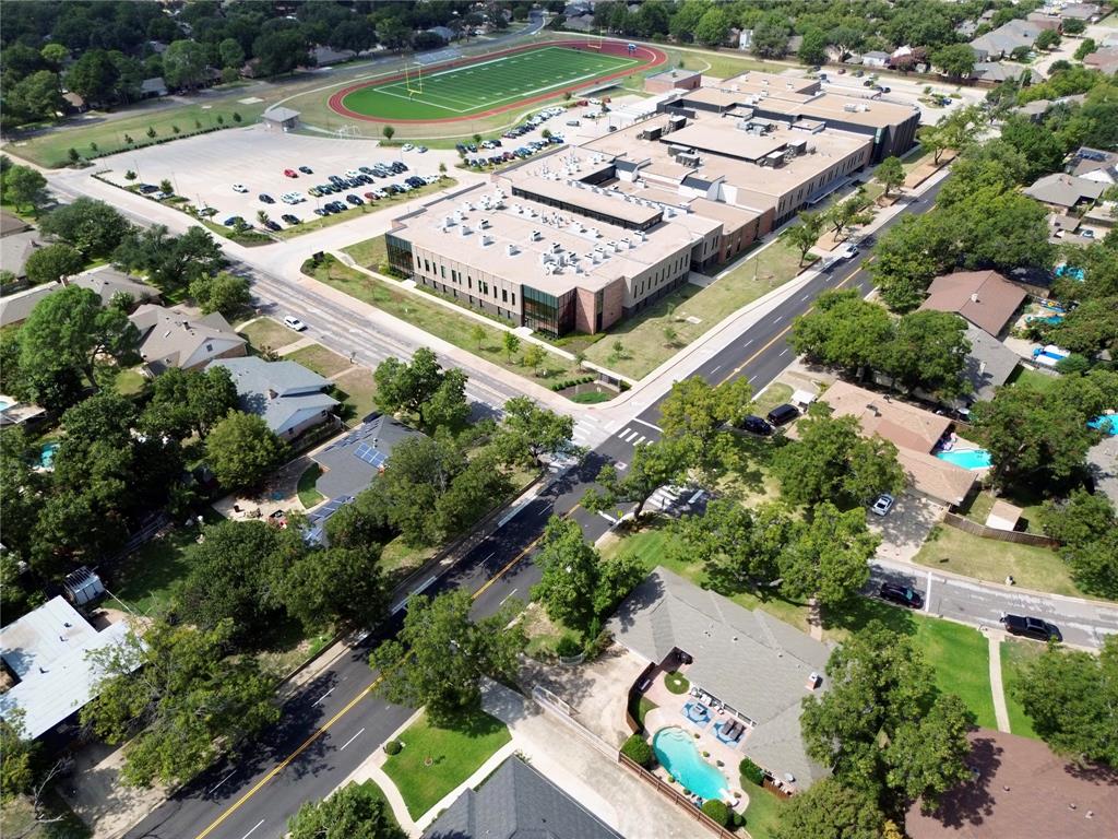 Scots Wood Estates - Residential