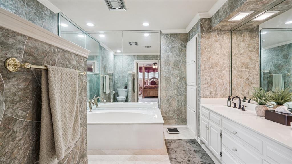 Scots Wood Estates - Residential